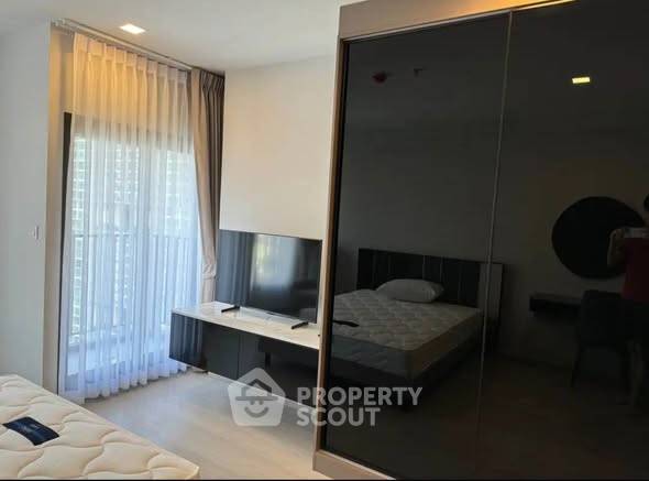 รูป ห้องชั้น 24 แบบ 1 ห้องนอน ที่ Life Phahon-Ladprao ใกล้ BTS ห้าแยกลาดพร้าว 300 ม. (ID 2600196) - รูปที่ 3/6