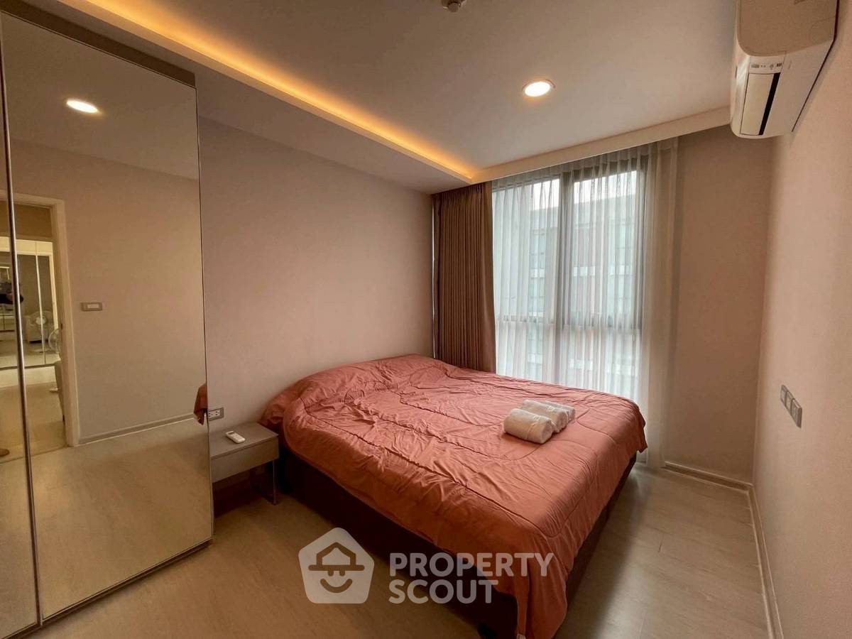 รูป คอนโด 2-ห้องนอน ที่ วีธารา สุขุมวิท 36 ใกล้ BTS ทองหล่อ (ID 2605649) - รูปที่ 10/11