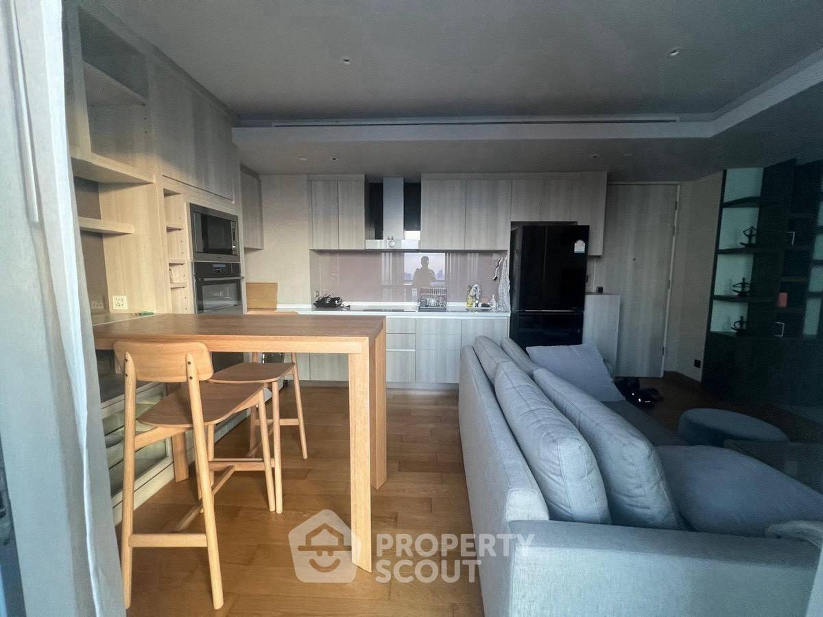 รูป คอนโด 2-ห้องนอน ที่ เดอะ ลุมพินี 24 ใกล้ BTS พร้อมพงษ์ (ID 2605728) - รูปที่ 7/7
