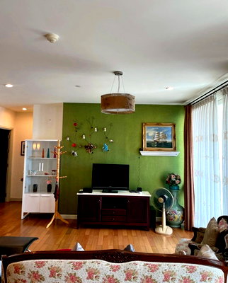 คอนโดให้เช่า : LTH14311 – Condo for Rent | Watermark Chao Phraya Riverside | 146 sqm | 3 Beds 3 Baths | Near BTS Krung Thon Buri | 55K/Month | คอนโดให้เช่า วอเตอร์มาร์ค เจ้าพระยา