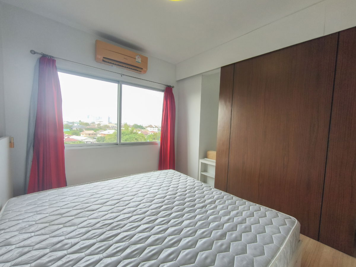 รูป 💥คอนโด A Space สุขุมวิท 77 [เอ สเปซ สุขุมวิท 77] เพียง 1.29 ล้าน ทำเลดี สิ่งอำนวยความสะดวกครบ เดินทางสะดวกใกล้ MRT และ BTS  - รูปที่ 14/22