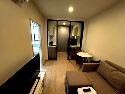 คอนโดให้เช่า : 🏠RB23031 ให้เช่าถูกมาก📢นิว โนเบิล ไฟฉาย - วังหลัง👉🏻แอดไลน์ @062mnigk( มี @ ด้วย) แอดมินตอบไว