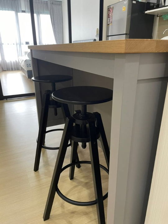 รูป 🤝🏻RB23050 ให้เช่าถูกมาก👍ศุภาลัย ลอฟท์ ประชาธิปก - วงเวียนใหญ่✅แอดไลน์ @mproperty( มี @ ด้วย) แอดมินตอบไว - รูปที่ 7/16