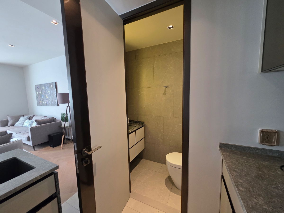 รูป #S5614 ให้เช่า The Reserve 61 Hideaway - รูปที่ 13/20