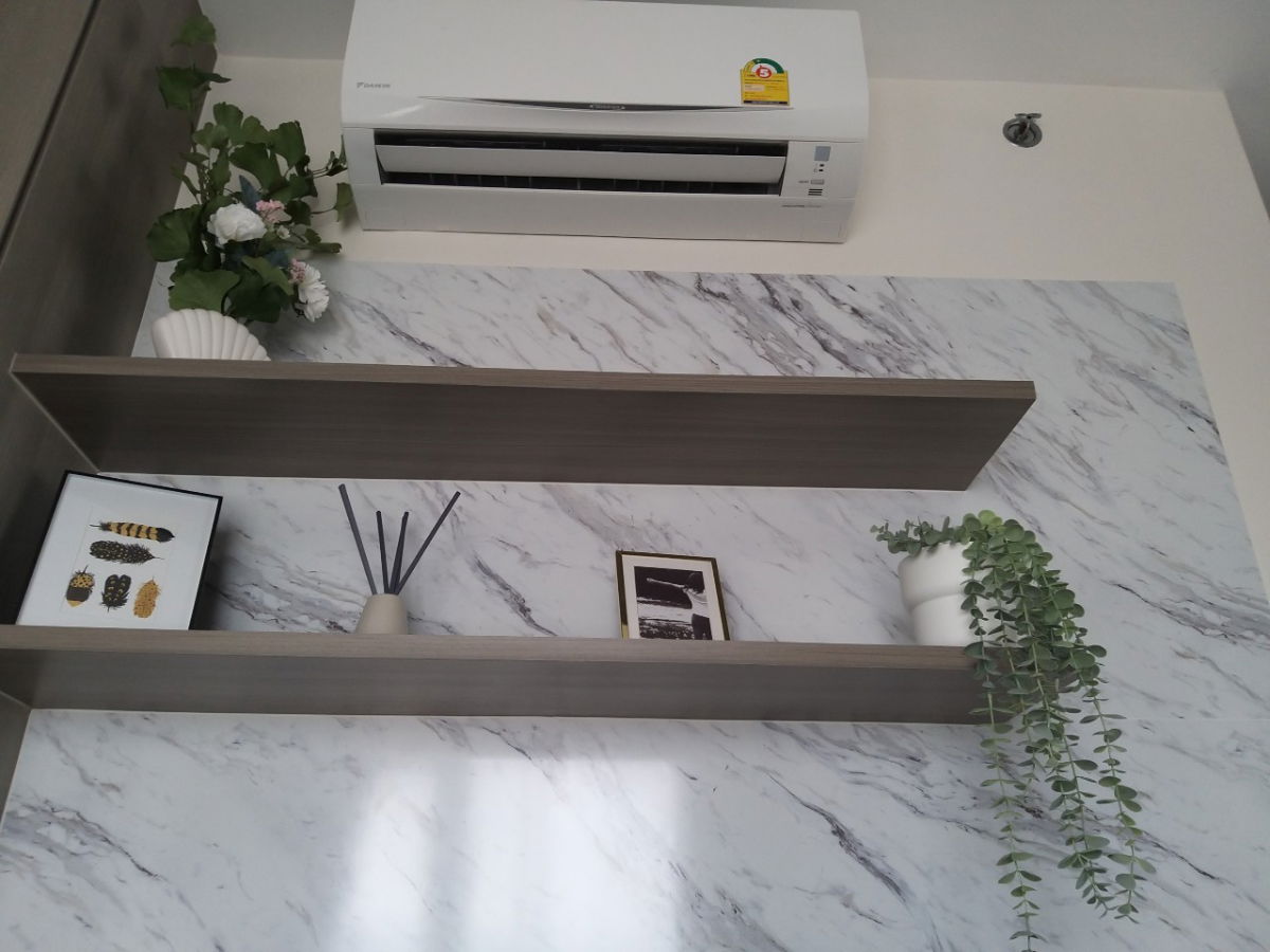 รูป FQ ขายพร้อมผู้เช่า Knightsbridge Prime Onnut ราคา 4,700,000 บาท [MNs260101] - รูปที่ 12/18