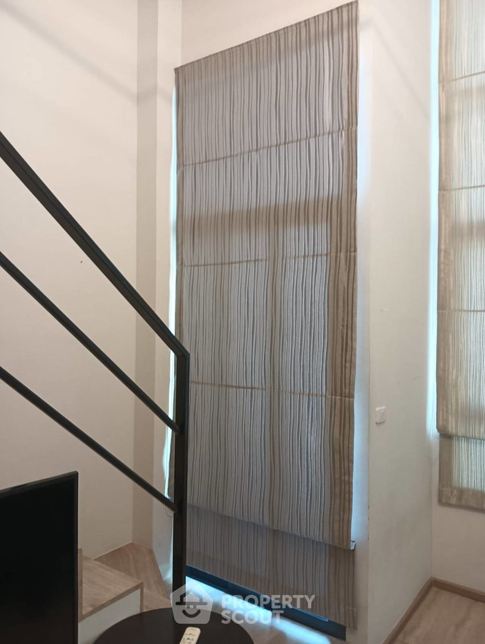 รูป ขายคอนโด 1 ห้องนอน ชั้น 21 ขนาด 36 ตร.ม. Ideo New Rama 9 ใกล้ ARL รามคำแหง (ID 2605912) - รูปที่ 12/17
