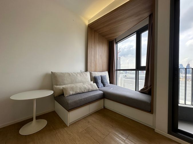 🎓🎓 Triple Y Residence 27k🔥 มีหลายห้องให้เลือก เดินข้ามทางม้าลายถึงจุฬาฯเลย 🤩  📲🔥 สนใจติดต่อ Line @unicondo.official 