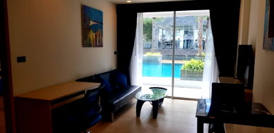 Condos for rent : THE CLIFF Condominium for Rent PhraTamnak Hill Pattaya