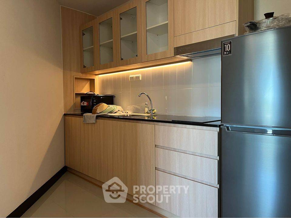รูป คอนโด 2-ห้องนอน ที่ เดอะ 88 คอนโด หิวหิน ใกล้ เมืองหัวหิน (ID 1044711) - รูปที่ 9/12