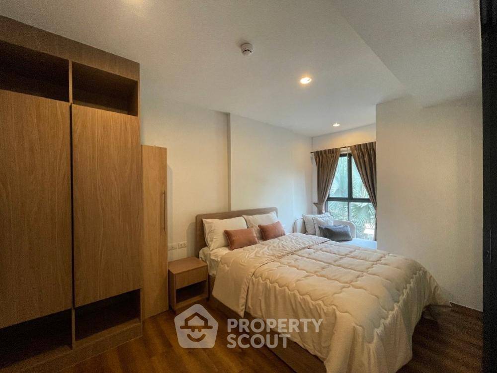 รูป คอนโด 1-ห้องนอน ที่ ลา ฮาบานา หัวหิน ใกล้ สวนน้ำ วานา นาวา วอเตอร์ จังเกิ้ล (ID 1427634) - รูปที่ 14/22