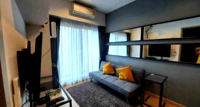 Condos for rent : Whizdom Connect            Sukhumvit 