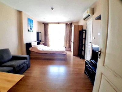 คอนโดให้เช่า : #b4600 30/1/69  ให้เช่า  The Tree Bang Po Station  📲📢สอบถาม ld line @condoboy