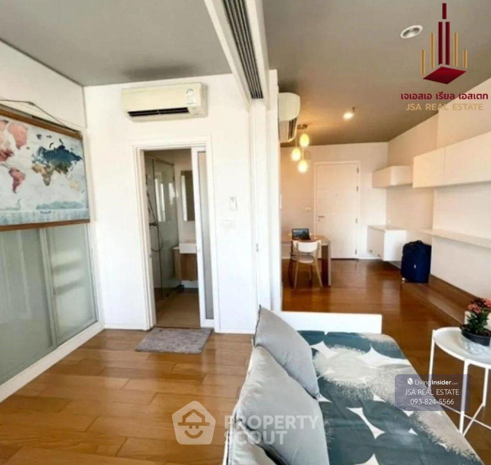 รูป คอนโด 1-ห้องนอน ที่ บลอคส์ 77 ใกล้ BTS อ่อนนุช (ID 2365615) - รูปที่ 2/4