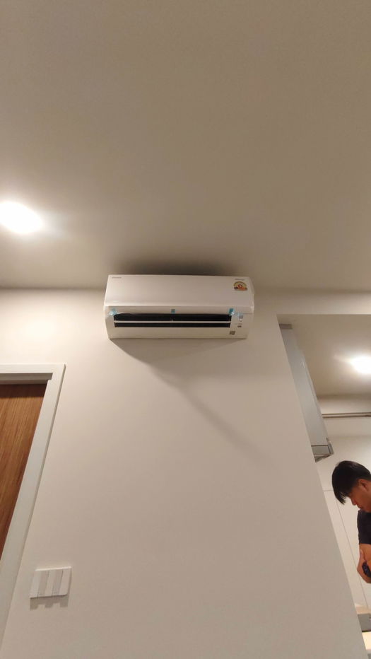 รูป ให้เช่า Nue Riverest Ratburana : นิว ริเวอร์เรสต์ ราษฎร์บูรณะ, กรุงเทพ - รูปที่ 2/19