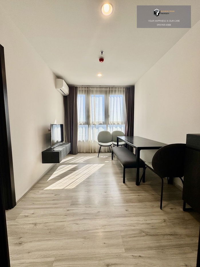 รูป XT Huaikwang | 🚝ใกล้ MRTห้วยขวาง #2026020213858 - รูปที่ 2/5