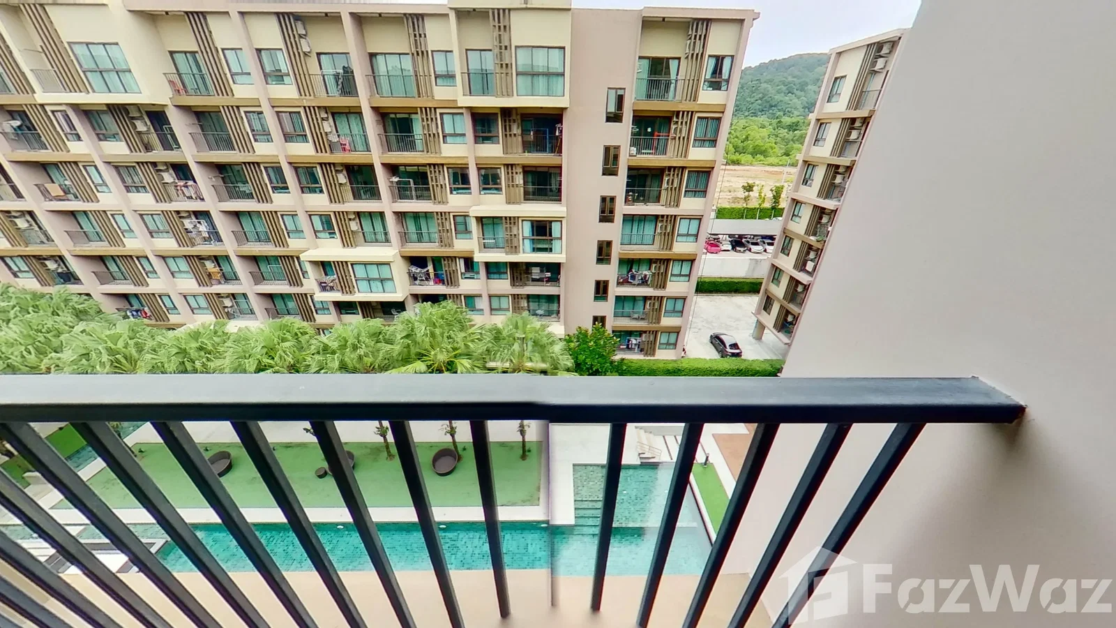 1 Bedroom Condo for sale at ZCAPE III  690884 - image 3