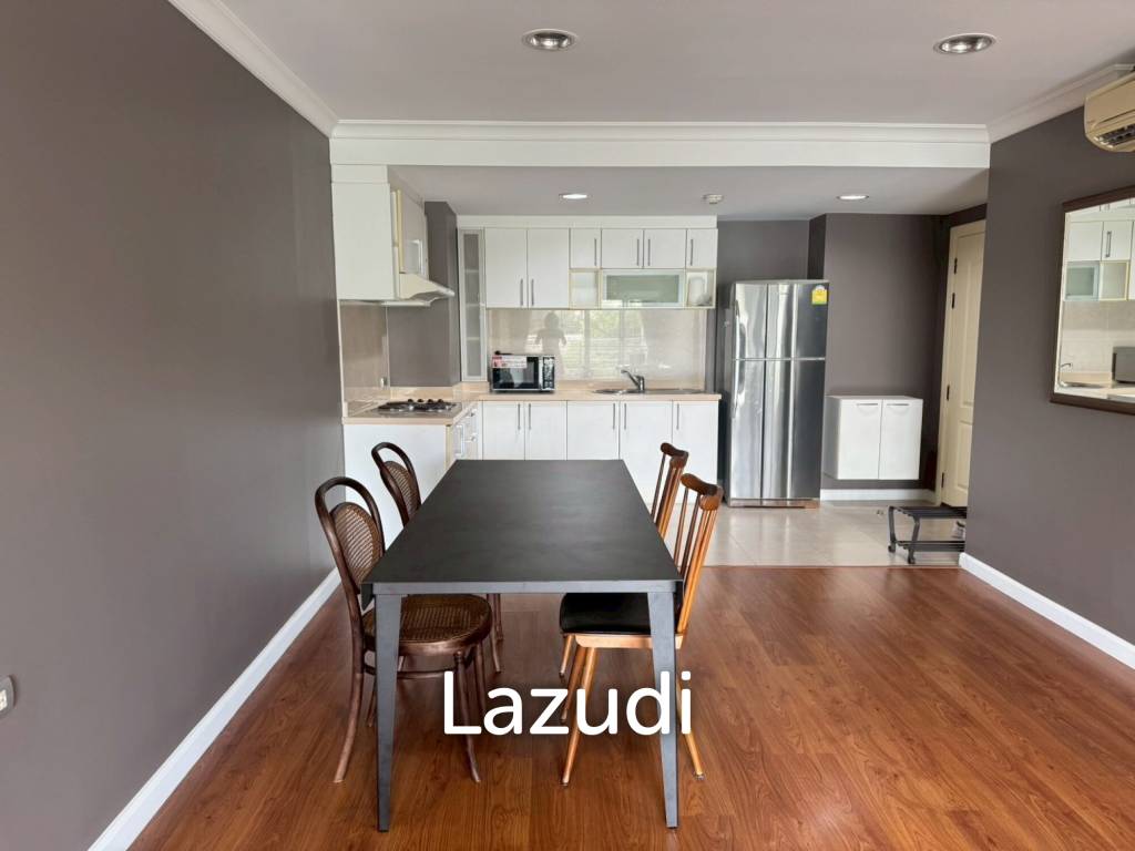 รูป 2 Bed 2 Bath 110 SQ.M Grand Heritage Thonglor - รูปที่ 5/33