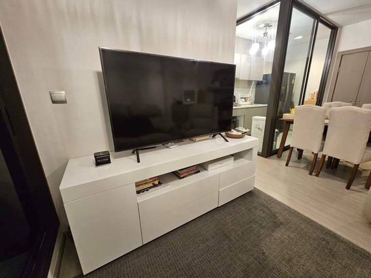 รูป LTH14289 – Condo for Sale | For Life Asoke Rama 9 | 59 sqm | 2 Beds 2 Baths | Near MRT Rama 9 | 9.3MB | คอนโดขาย ฟอร์ ไลฟ์ อโศก พระราม 9 - รูปที่ 2/9