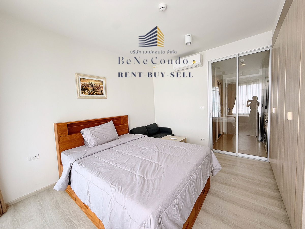 picture *** Condo for rent : Ideo Charan 70-Riverview *** - 1/10