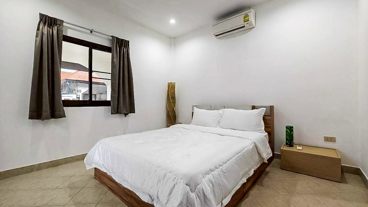 picture House for Sale in Soi Siam Country Club, East Pattaya - 7/14