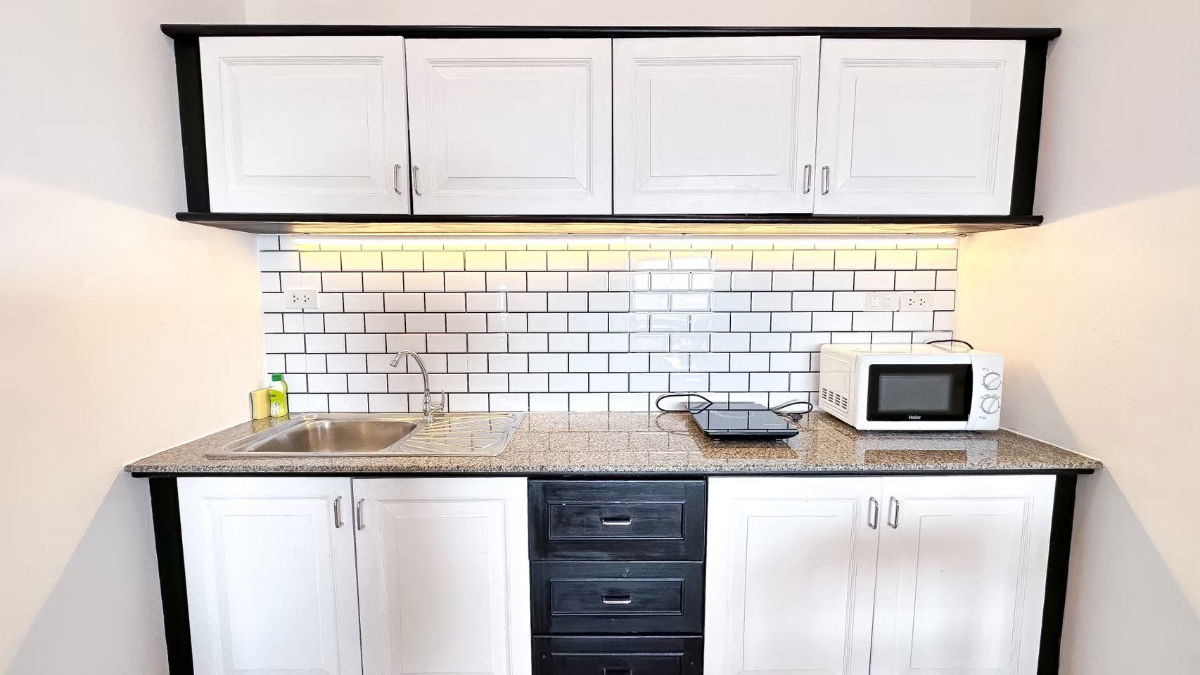 picture 🌊 For rent - Sea View Private Resort | Studio Room ✅ Ready to Move In - 7/13