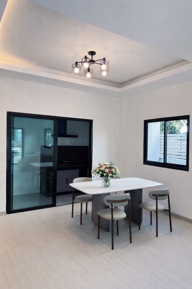 รูป พร้อมพัฒน์ 1 รามอินทรา กรุงเทพ - รูปที่ 2/15