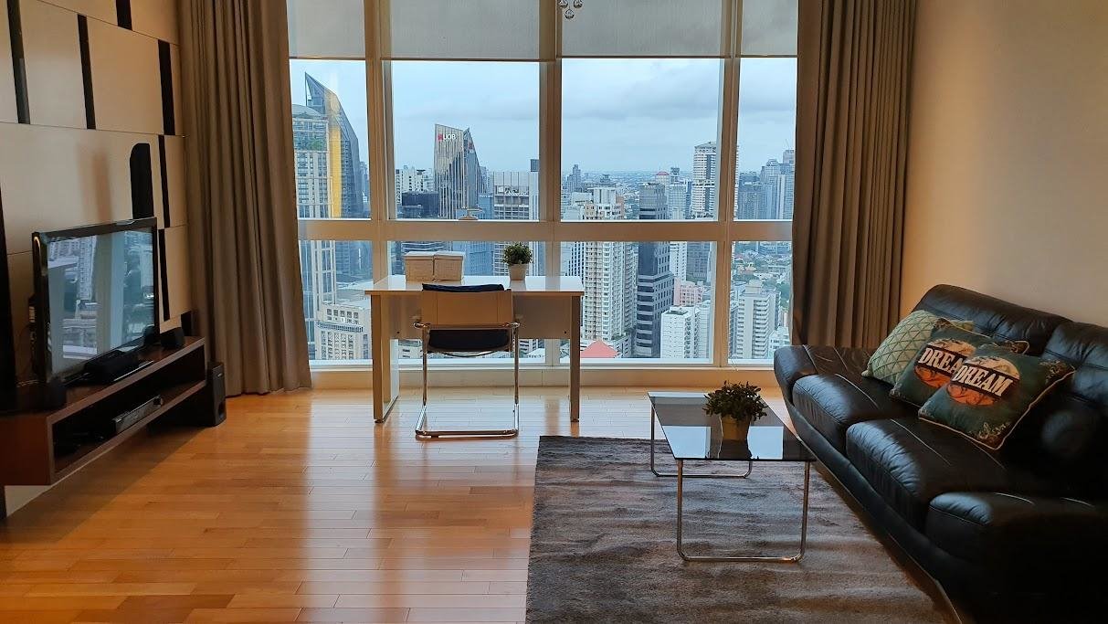 รูป LTH14306 – Condo for Rent | Millennium Residence | 67 sqm | 1 Bed 1 Bath | Near BTS Asoke | 50K/Month | คอนโดให้เช่า มิลเลนเนียม เรสซิเดนซ์ - รูปที่ 6/9