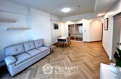 คอนโดให้เช่า : คอนโด 2-ห้องนอน ที่ บ้านนนทรี ใกล้ ถนนจันทน์ (ID 2600444)