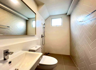 Houses for rent Assumption University Bang Na Campus : LTH14312 – House for Rent | Villaggio 3 | 153 sqm | 4 Beds 3 Baths | Near Mega Bangna | 75K/Month | บ้านเดี่ยวให้เช่า วิลลาจจิโอ 3