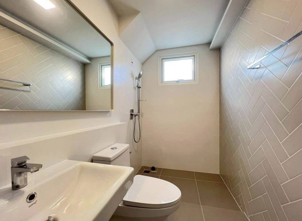 รูป LTH14312 – House for Rent | Villaggio 3 | 153 sqm | 4 Beds 3 Baths | Near Mega Bangna | 75K/Month | บ้านเดี่ยวให้เช่า วิลลาจจิโอ 3 - รูปที่ 1/12