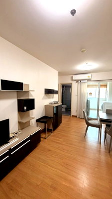Condos for rent : Supalai City Resort Chaeng Watthana