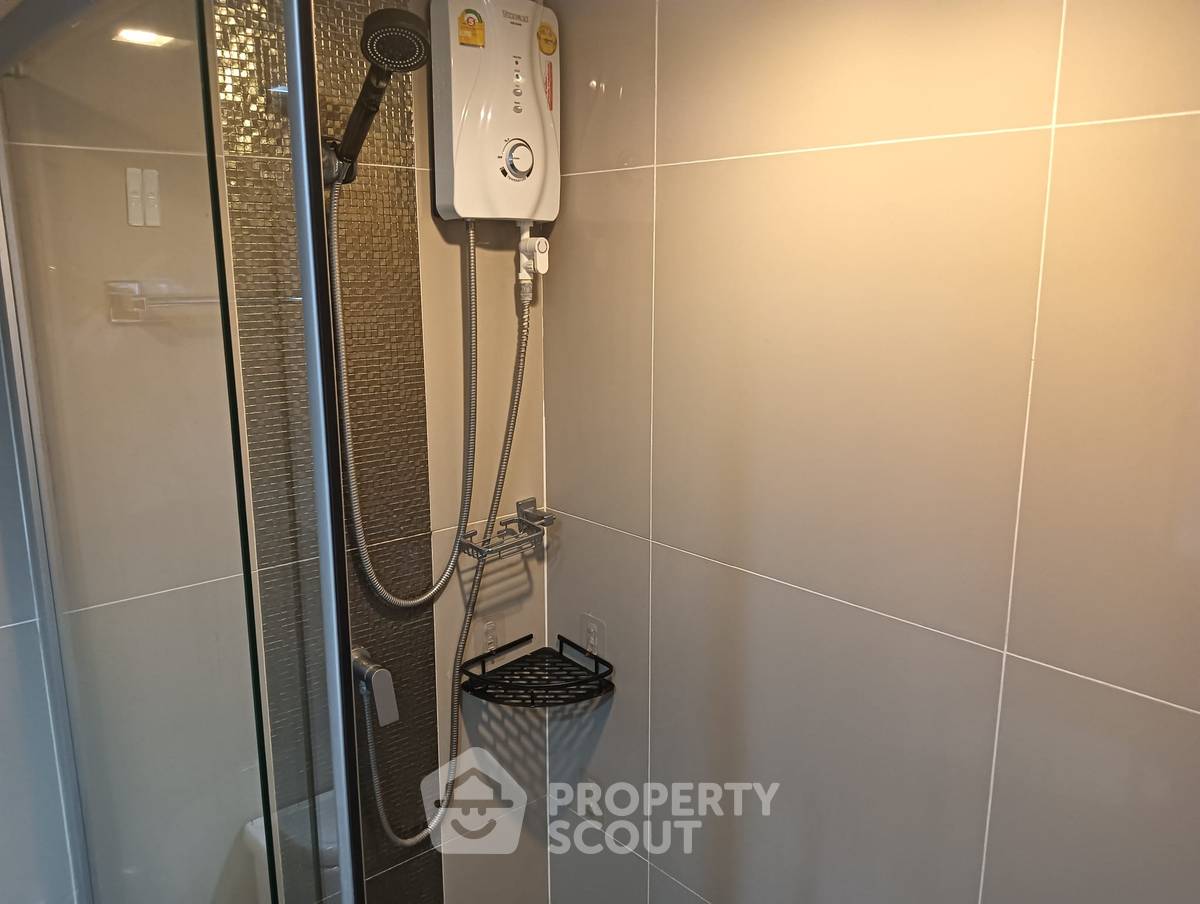 รูป ขายคอนโด 1 ห้องนอน ชั้น 21 ขนาด 36 ตร.ม. Ideo New Rama 9 ใกล้ ARL รามคำแหง (ID 2605912) - รูปที่ 17/17