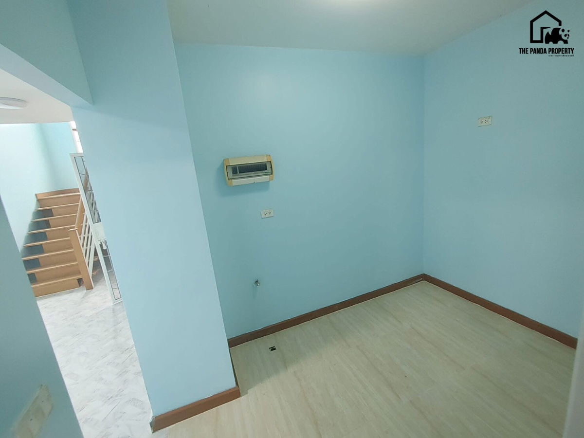 รูป พฤกษาวิลเลจ เทพารักษ์-วงแหวน ซ.ขจรวิทย์ - รูปที่ 14/16