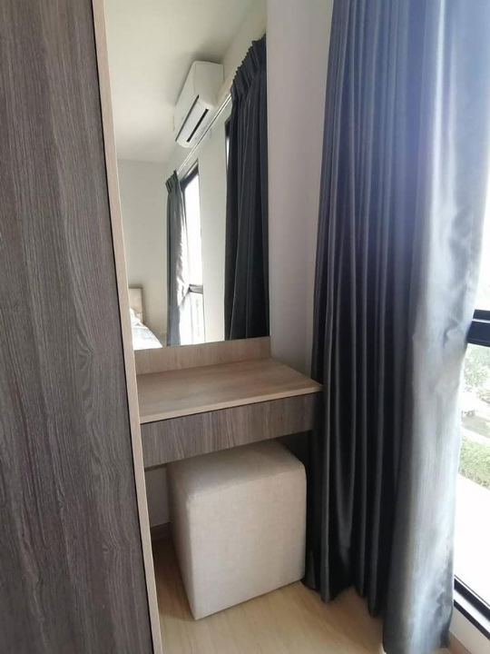 รูป ให้เช่า 7,500 Unio Sukhumvit 72 PHASE 2 idline : @ds159 /please contact us✨ - รูปที่ 4/7