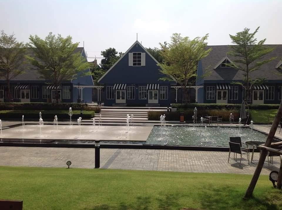 รูป Rent Chapter one ราษฎร์บูรณะ 2 ห้องนอน วิวแม่น้ำ พร้อมเฟอร์ 15,000 บาท  - รูปที่ 9/12