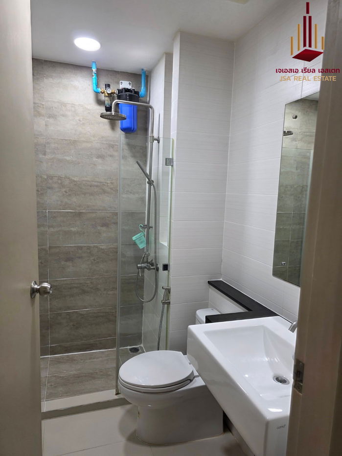 รูป ✨ ให้เช่า ไอดีโอ รัชดา - ห้วยขวาง ✨  ราคา 25,000 บาท/เดือน - รูปที่ 5/5