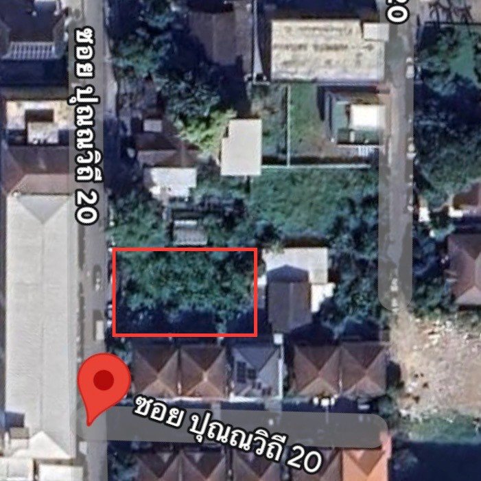 รูป LTH14301 – House for Sale | Wachirathamsatit Soi 54 Sukhumvit 101/1 | 185 sqm | 3 Beds 3 Baths | Near BTS Punnawithi | 9.9MB | บ้านขาย วชิรธรรมสาธิต ซอย 54 สุขุมวิท 101/1 - รูปที่ 12/20