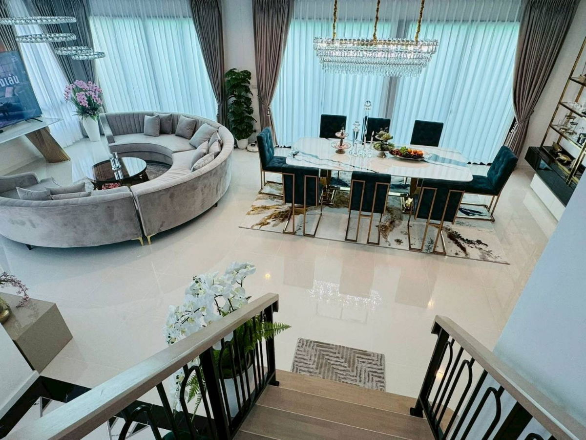 picture Sivarom​ HYDE​ for sale 5 bedroom 5 bathroom - 3/6