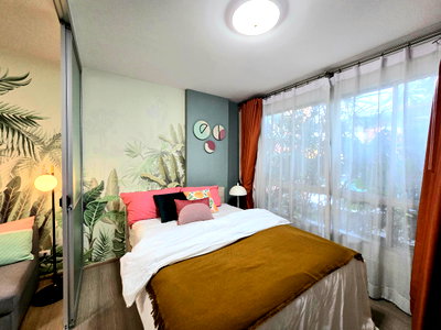 Condos for rent : ✨ Condo for rent: Park Ramintra Condo ✨