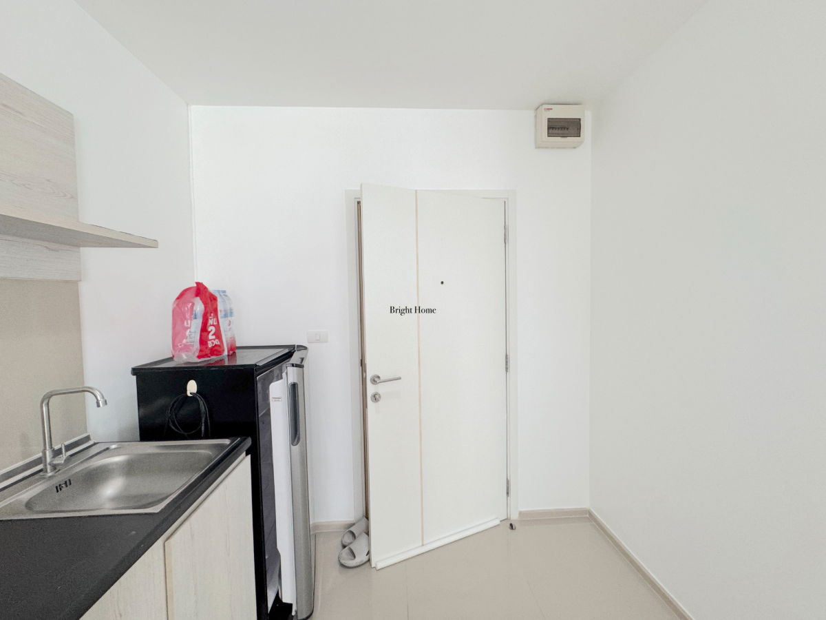 รูป ขายถูกที่สุดในโครงการ คอนโด แอสปายเอราวัณ - รูปที่ 9/9