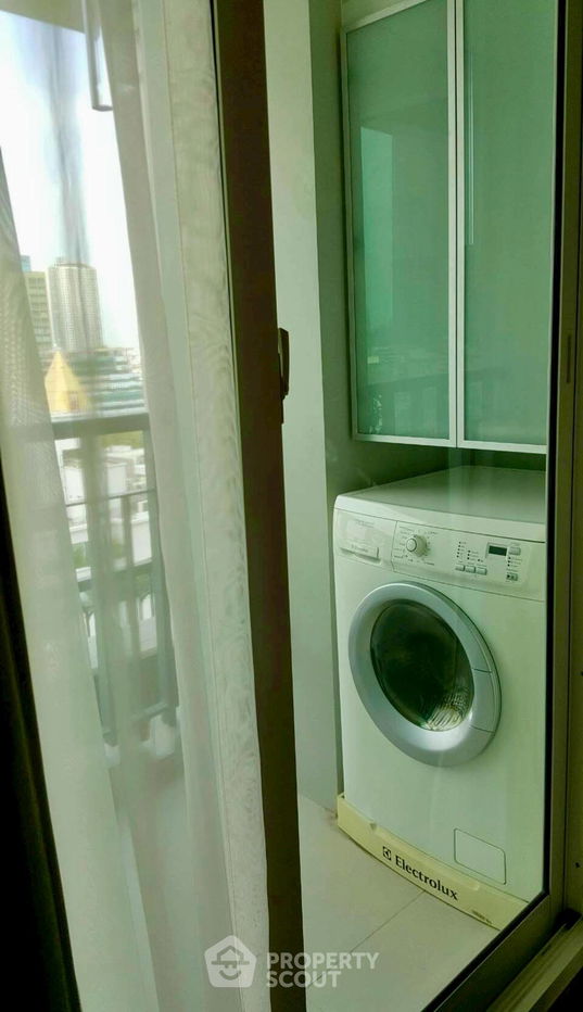 picture 1-BR Condo at Ivy Thonglor 23 close to Thong Lo (ID 2600154) - 10/10