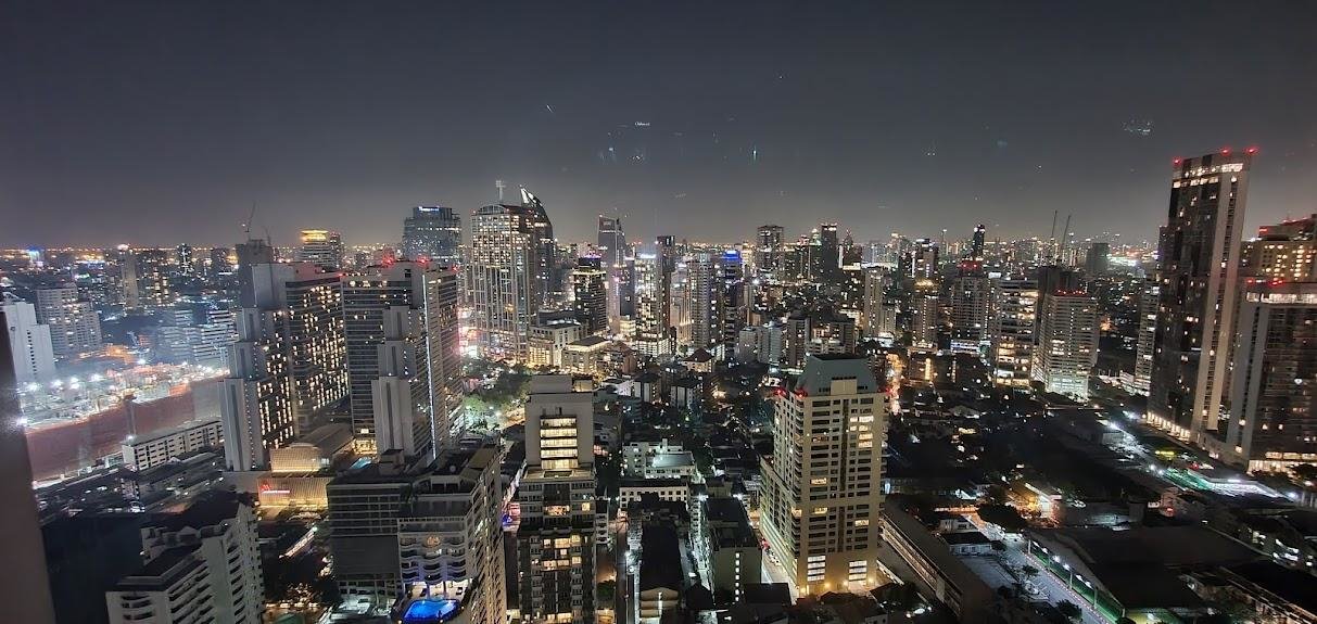 รูป LTH14306 – Condo for Rent | Millennium Residence | 67 sqm | 1 Bed 1 Bath | Near BTS Asoke | 50K/Month | คอนโดให้เช่า มิลเลนเนียม เรสซิเดนซ์ - รูปที่ 5/9