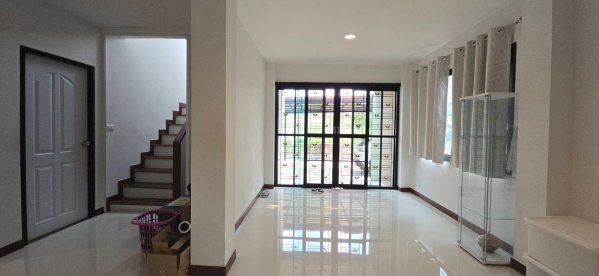 รูป LTHC14285 – House for Sale | Punnawithi 29 | 150 sqm | 3 Beds 2 Baths | Near BTS Punnawithi | 12.8MB | บ้านเดี่ยวขาย พุทธบูชา 29 - รูปที่ 3/9