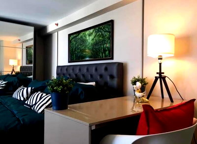 คอนโดให้เช่า : #A124251 ✅ 1/2/69  ให้เช่า Knightsbridge Prime Sathorn📲📢สอบถาม ld line @condoboy