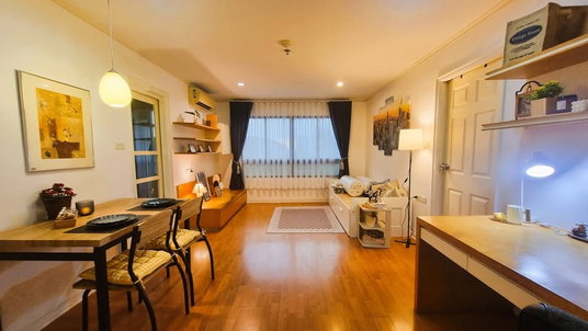 รูปภาพ Condo for Rent at Lumpini Ville Sukhumvit 77 (F6901052)
