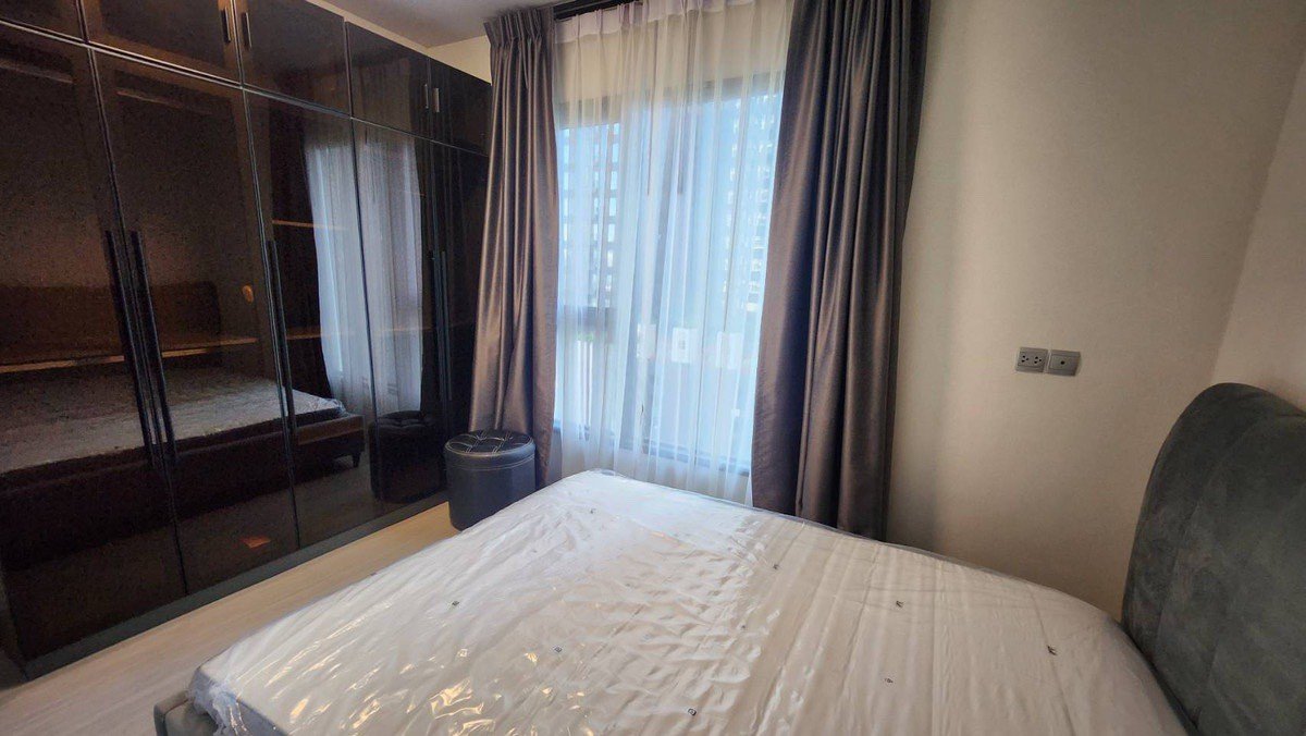 รูป LTH14289 – Condo for Sale | For Life Asoke Rama 9 | 59 sqm | 2 Beds 2 Baths | Near MRT Rama 9 | 9.3MB | คอนโดขาย ฟอร์ ไลฟ์ อโศก พระราม 9 - รูปที่ 5/9