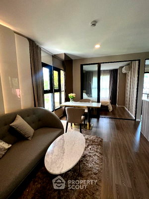 Condos for sale : 1-BR Condo at The Origin Phahon-Saphanmai in Khlong Thanon (ID 1406953)