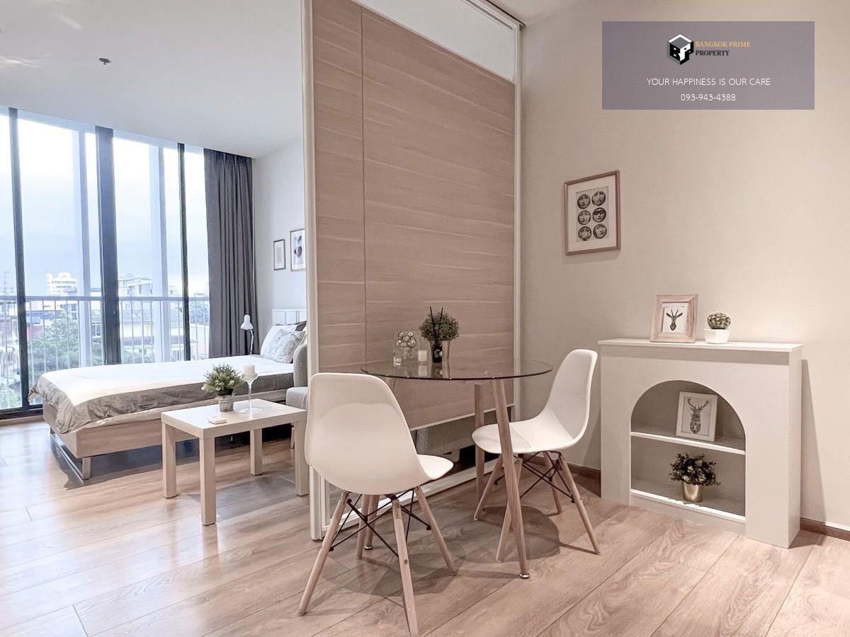 รูป Park Origin Phrom Phong | 🚝ใกล้ BTSพร้อมพงษ์ #2026010613653 #FC - รูปที่ 7/11