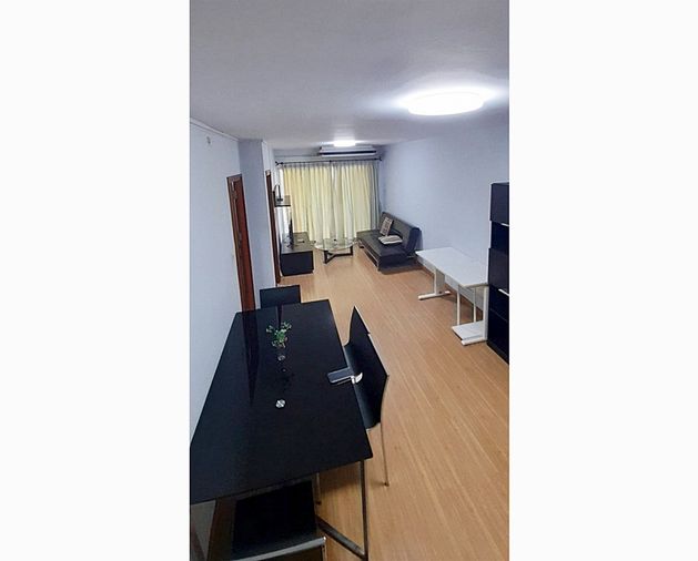 Call : 081-844-1178 Condo S.V. City Rama 3 @BRT Wat Darn Station 42.58 sq.m 1 Bedroom 15th floor River View, Fully furnished, Ready to move in