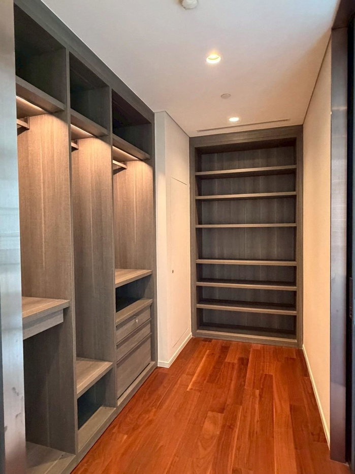 รูป LTH14278 – Condo for Rent | The Residences at Sindhorn Kempinski | 157 sqm | 2 Beds 4 Baths | Near BTS Chit Lom | 250K/Month | คอนโดให้เช่า เรสซิเดนเซส แอท สินธร เคมปินสกี้ - รูปที่ 4/9